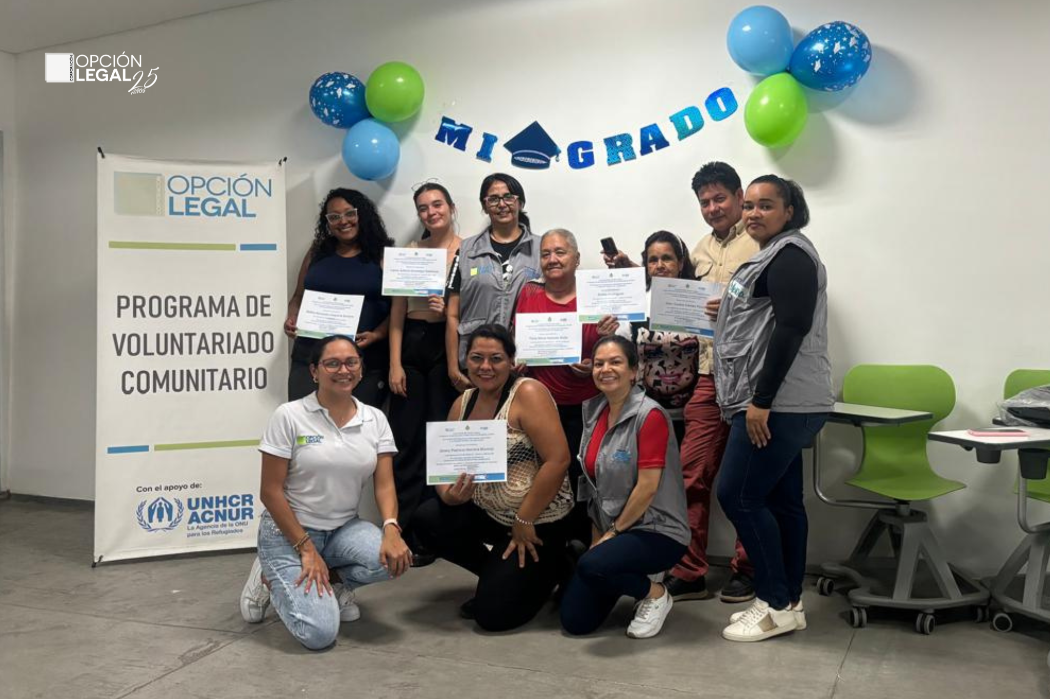 Apropiación del Morral de Herramientas Pedagógicas